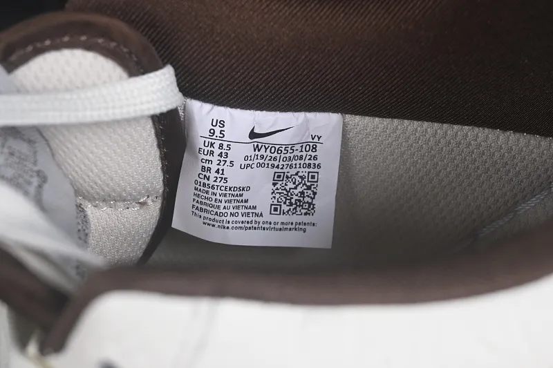 All categories Nk Air Force 1 Air Force series Nk Air Force 1 Low Air Force low-top Nike Air Force 1'07 Low Air Force 1 low-top casual sneakers WY0655-108